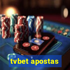 tvbet apostas